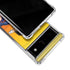 Dragon Ball Z Goku & Vegeta Google Pixel 6 Clear Case